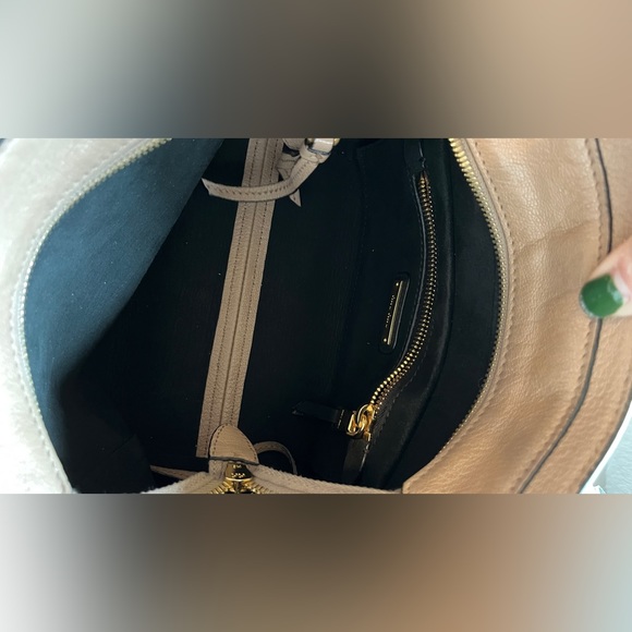 Authentic Miumiu sheep leather small bag - Picture 9 of 11